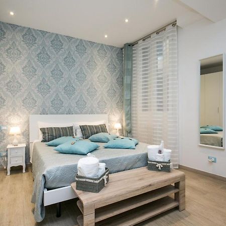 San Stae Charming Apartment Gran Canal Venice Ngoại thất bức ảnh