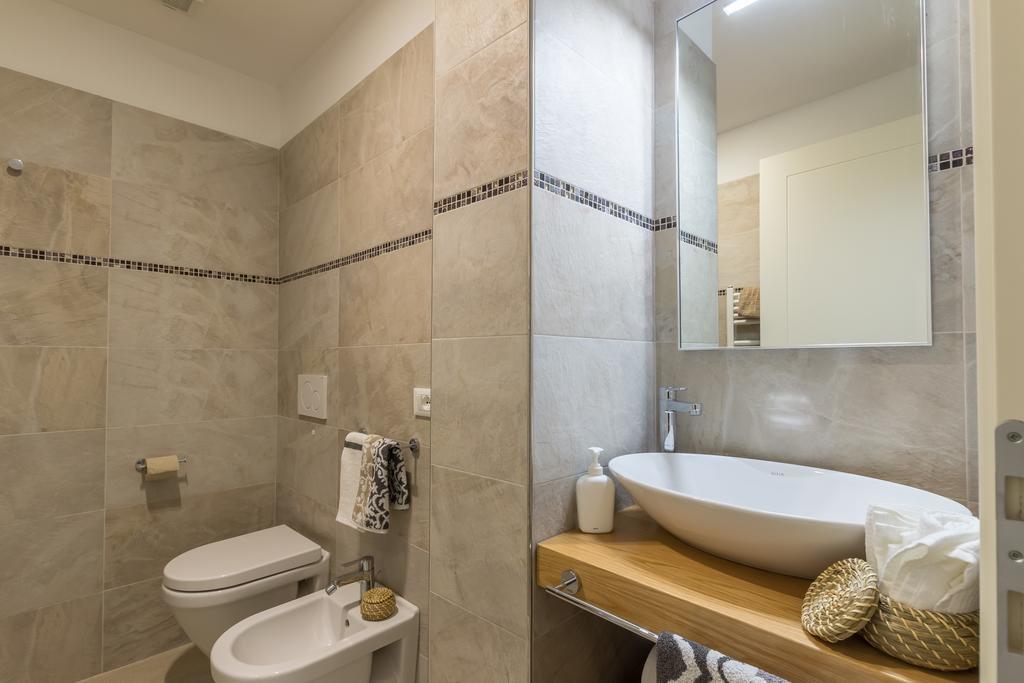 San Stae Charming Apartment Gran Canal Venice Ngoại thất bức ảnh