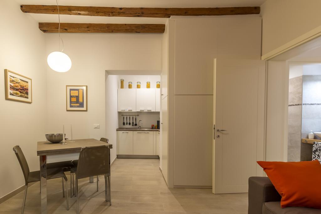 San Stae Charming Apartment Gran Canal Venice Ngoại thất bức ảnh