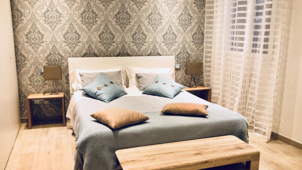 San Stae Charming Apartment Gran Canal Venice Ngoại thất bức ảnh