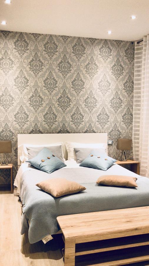 San Stae Charming Apartment Gran Canal Venice Ngoại thất bức ảnh